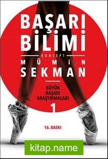 Başarı Bilimi / Büyük Başarı Araştırmaları 1