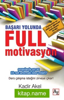 Başarı Yolunda Full Motivasyon