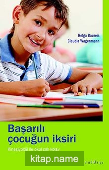 Başarılı Çocuğun İksiri