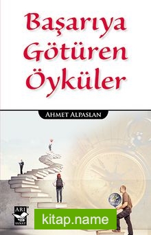 Başarıya Götüren Öyküler