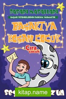 Başarıya Koşan Çocuk