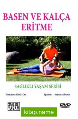 Basen ve Kalça Eritme (Cd)