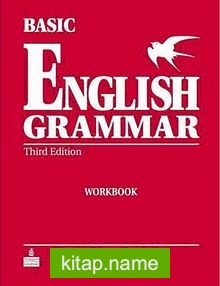 Basic English Grammar Workbook Third Edition