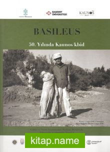 Basileus 50.Yılında Kaunos/kbid