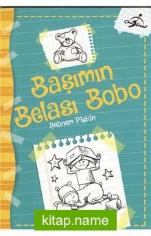 Başımın Belası Bobo