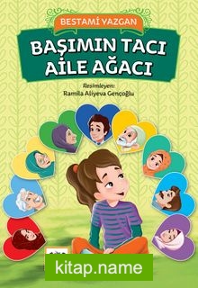 Başımın Tacı Aile Ağacı