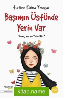 Başımın Üstünde Yerin Var