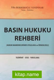 Basın Hukuku Rehberi