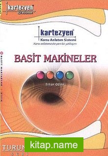 Basit Makineler / Turuncu Seri