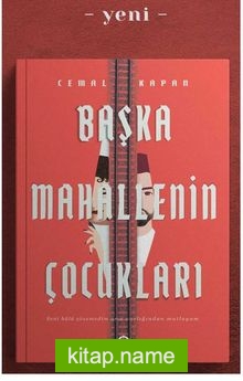 Başka Mahallenin Çocukları