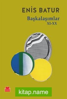 Başkalaşımlar XI-XX