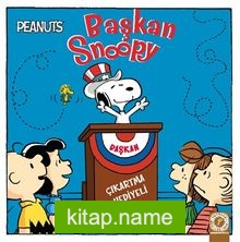 Başkan Snoopy