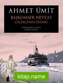 Başkomser Nevzat 1 / Çiçekçinin Ölümü