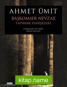 Başkomser Nevzat 2 / Tapınak Fahişeleri