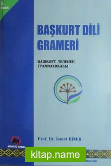 Başkurt Dili Grameri