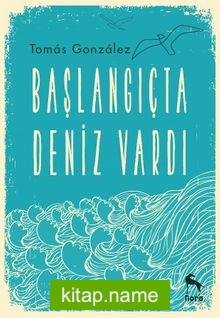 Başlangıçta Deniz Vardı