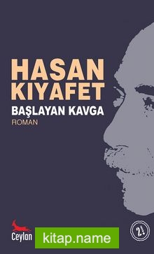 Başlayan Kavga