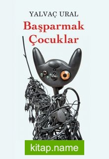 Başparmak Çocuklar