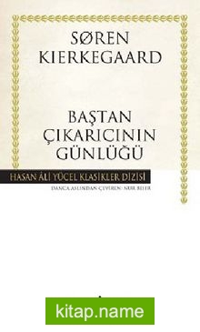 Baştan Çıkarıcının Günlüğü (Ciltli)