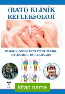 Batı (Klinik) Refleksoloji