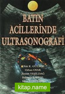 Batın Acillerinde Ultrasonografi