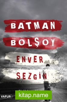 Batman Bolşoy / Büyük Kaçış; Büyük Acı