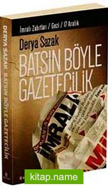 Batsın Böyle Gazetecilik