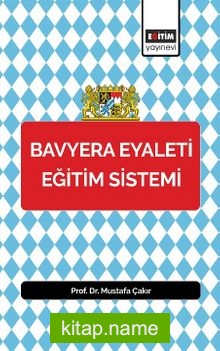 Bavyera Eyaleti Eğitim Sistemi