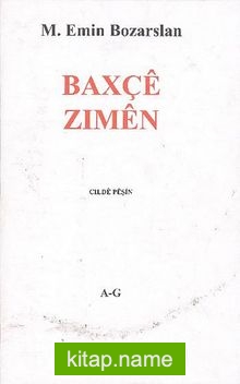 Baxçe Zımen