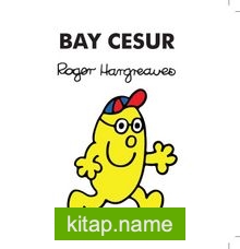 Bay Cesur