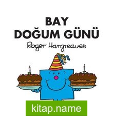 Bay Doğum Günü