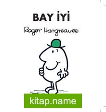 Bay İyi