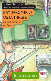 Bay Jaromir ve Usta Hırsız