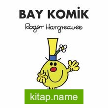 Bay Komik