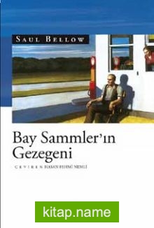 Bay Sammler’in Gezegeni