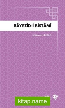 Bayezid-i Bistami