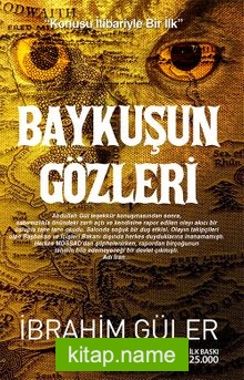 Baykuşun Gözleri