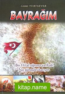 Bayrağım