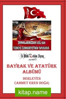 Bayrak ve Atatürk Albümü