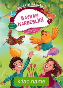 Bayram Kardeşliği