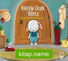 Bazen Olur Böyle / Biraz Korktum Sanki