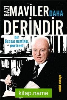 Bazı Maviler Daha Derindir