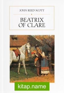 Beatrix of Clare