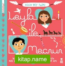 Bebebiyat – Leyla ile Mecnun