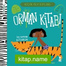 Bebebiyat – Orman Kitabı