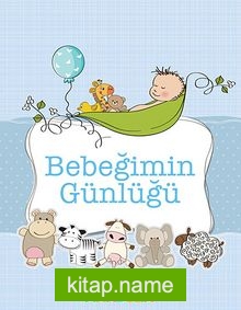 Bebeğimin Günlüğü (Erkek)