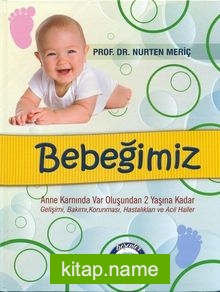 Bebeğimiz