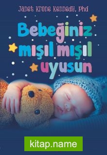 Bebeğiniz Mışıl Mışıl Uyusun