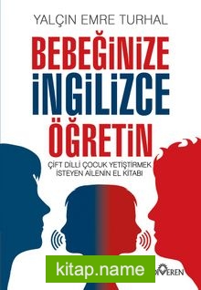 Bebeğinize İngilizce Öğretin