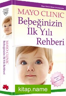 Bebeğinizin İlk Yılı Rehberi